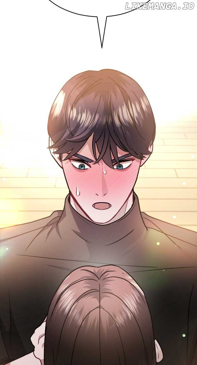 Maseknam – A Sexy Magician Chapter 34 429 104