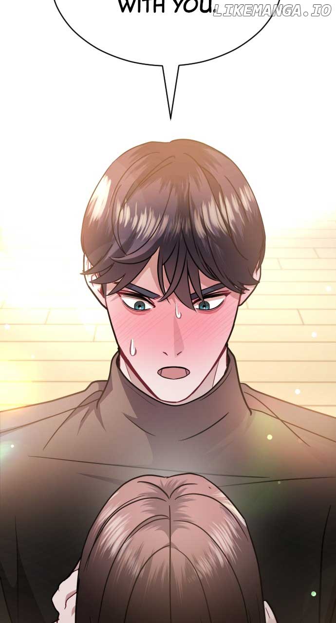 Maseknam – A Sexy Magician Chapter 35 350 004