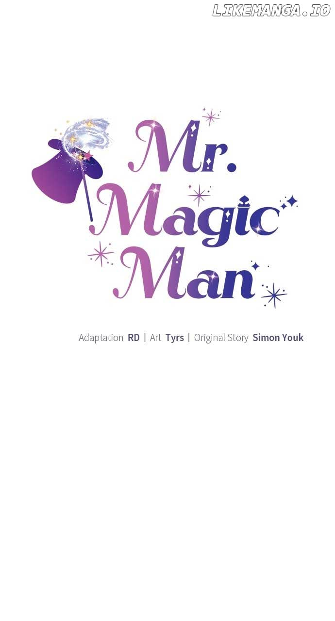 Maseknam – A Sexy Magician Chapter 35 354 008