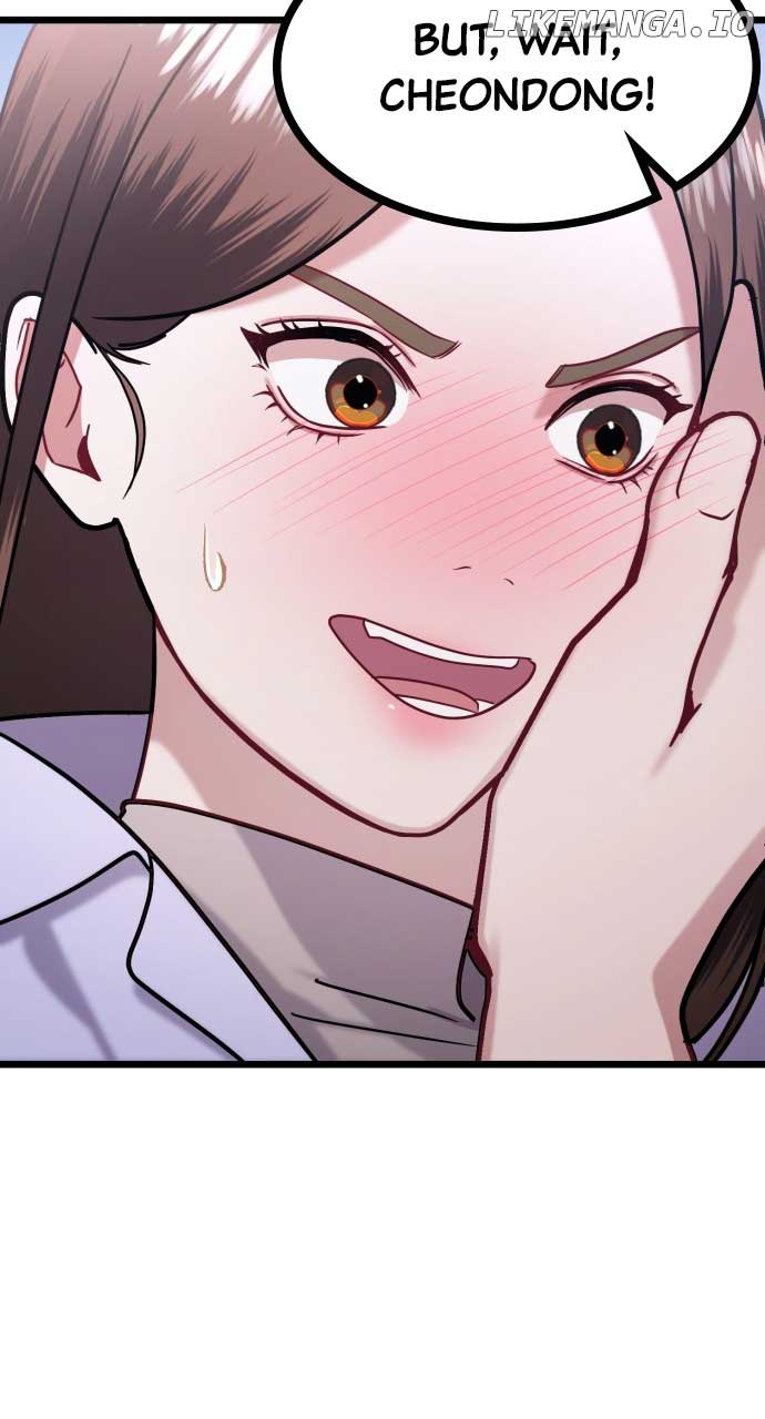 Maseknam – A Sexy Magician Chapter 35 358 012