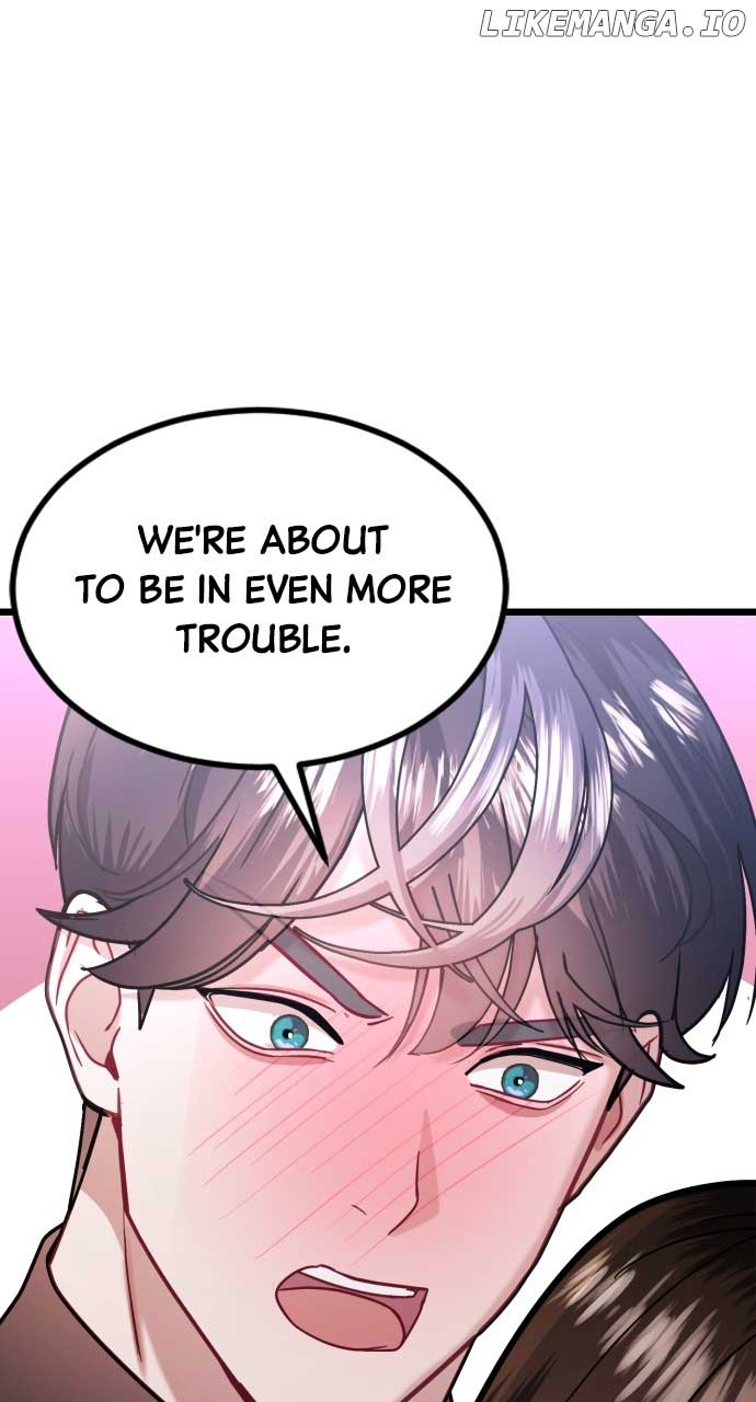 Maseknam – A Sexy Magician Chapter 35 359 013