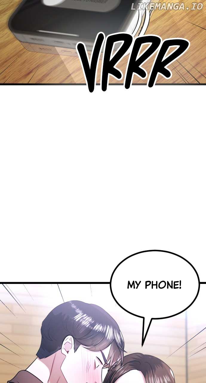 Maseknam – A Sexy Magician Chapter 35 387 041