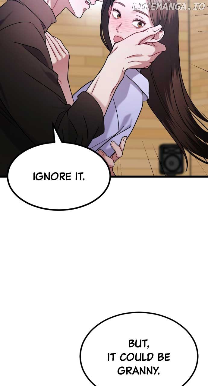Maseknam – A Sexy Magician Chapter 35 388 042