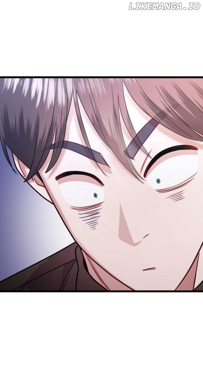 Maseknam – A Sexy Magician Chapter 35 394 048