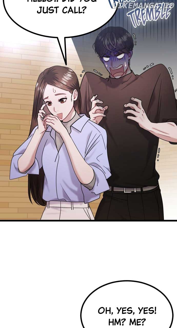 Maseknam – A Sexy Magician Chapter 35 398 052