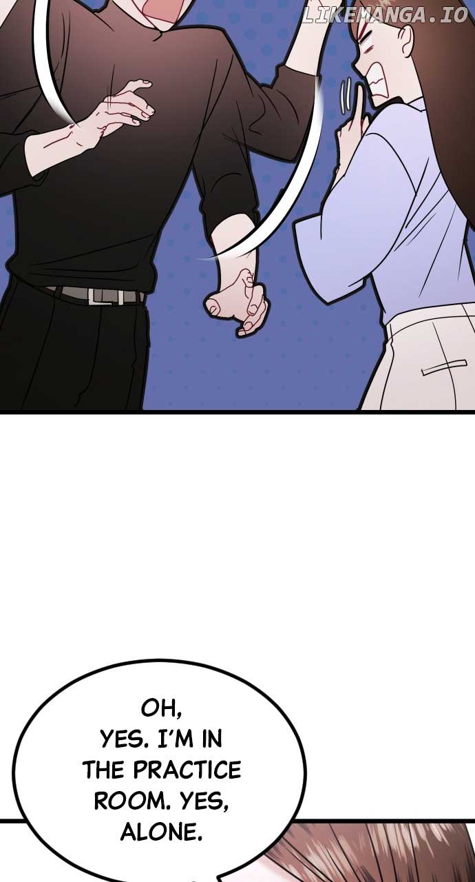 Maseknam – A Sexy Magician Chapter 35 402 056