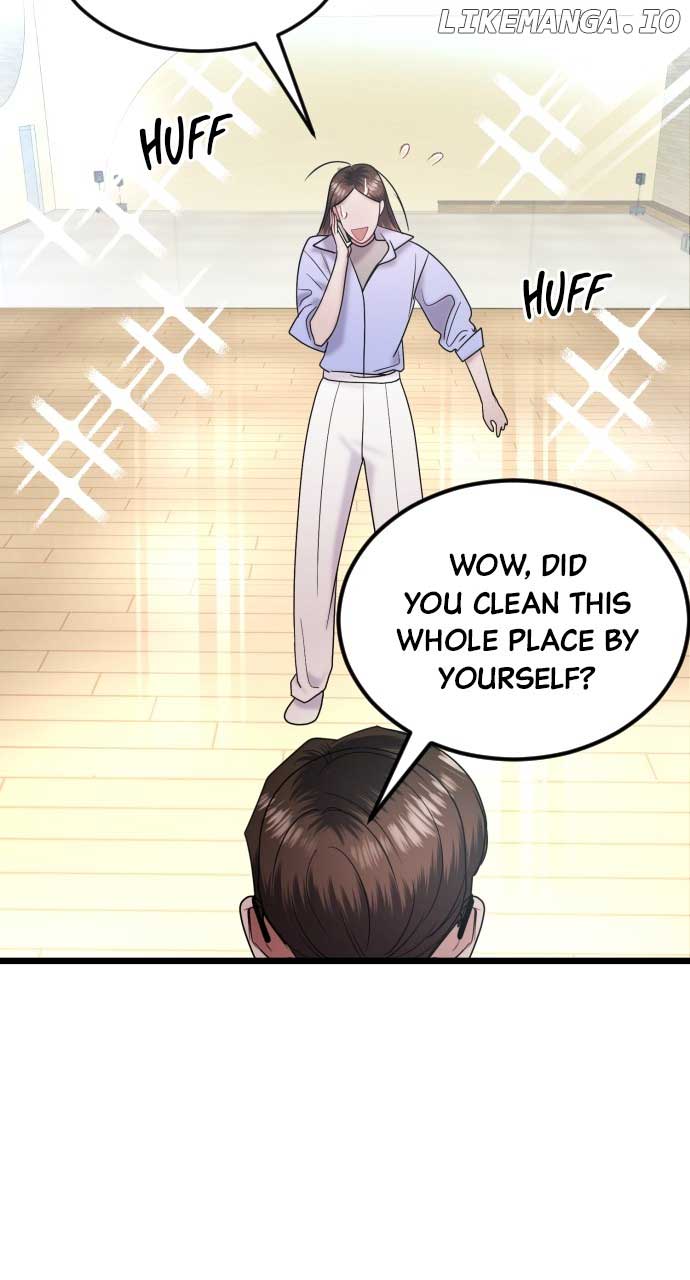 Maseknam – A Sexy Magician Chapter 35 408 062