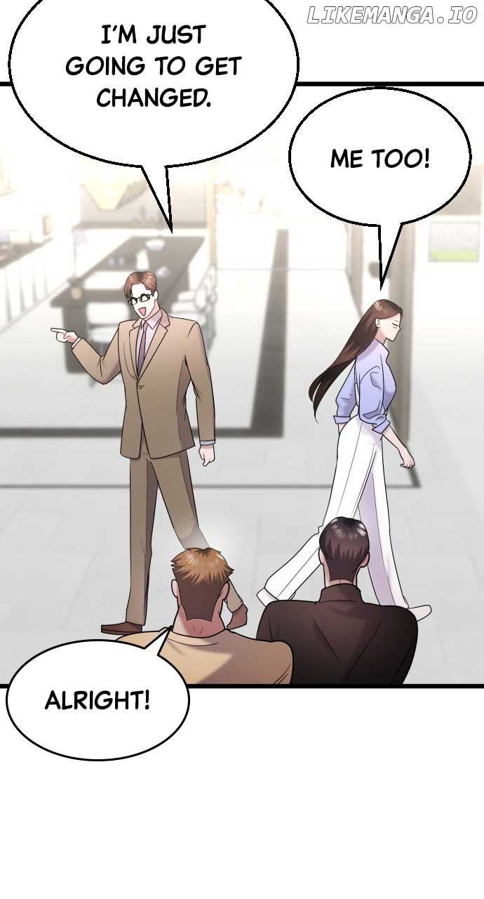 Maseknam – A Sexy Magician Chapter 35 421 075