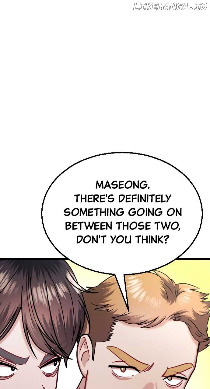 Maseknam – A Sexy Magician Chapter 35 423 077