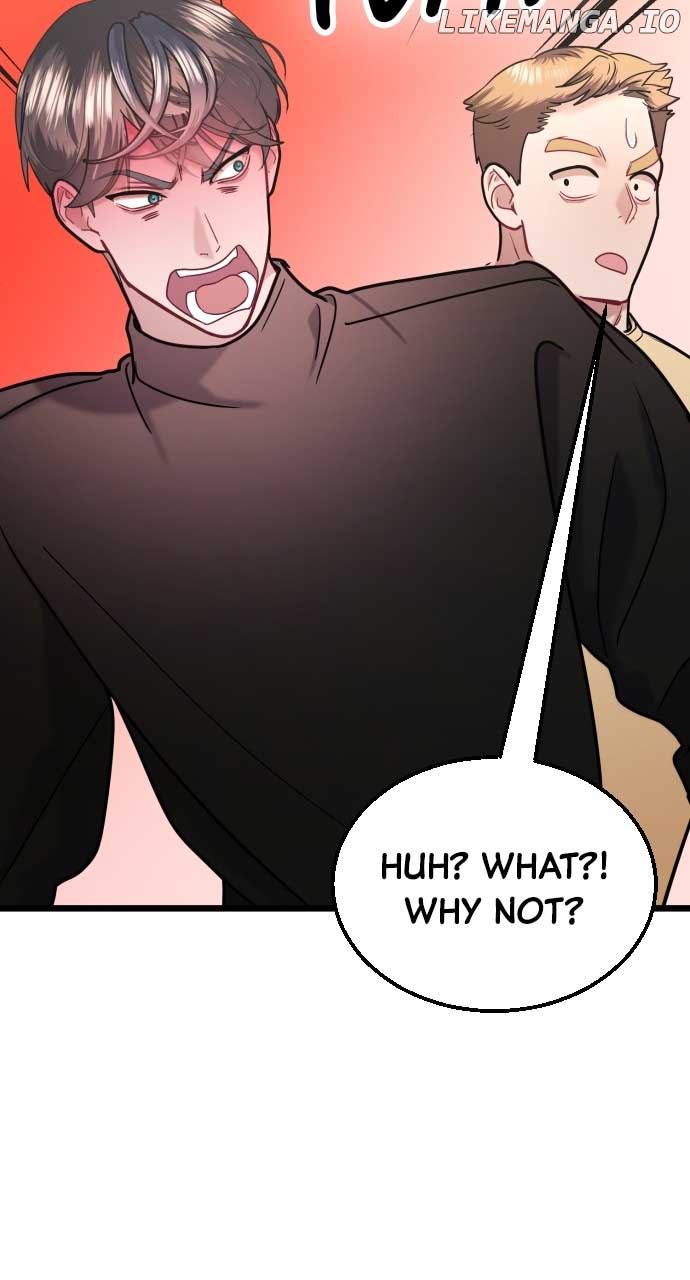 Maseknam – A Sexy Magician Chapter 35 428 082