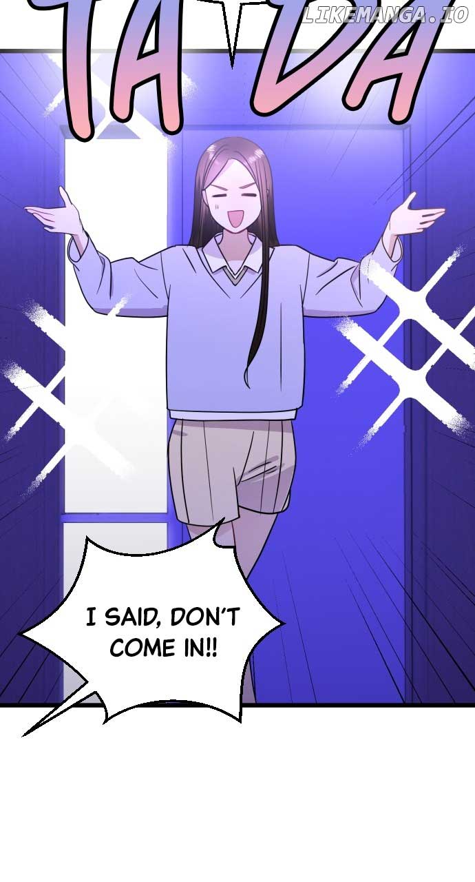 Maseknam – A Sexy Magician Chapter 35 434 088