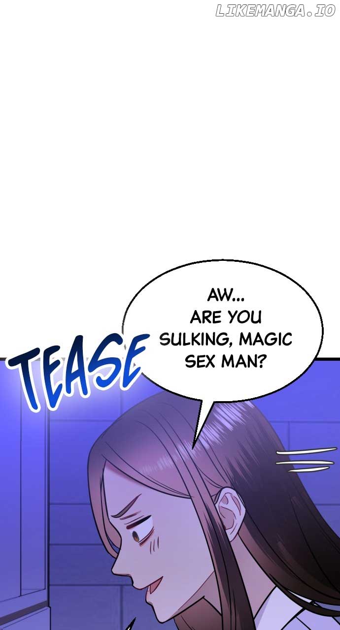 Maseknam – A Sexy Magician Chapter 35 435 089