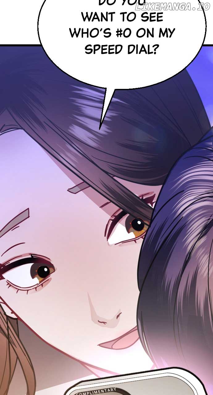 Maseknam – A Sexy Magician Chapter 35 440 094