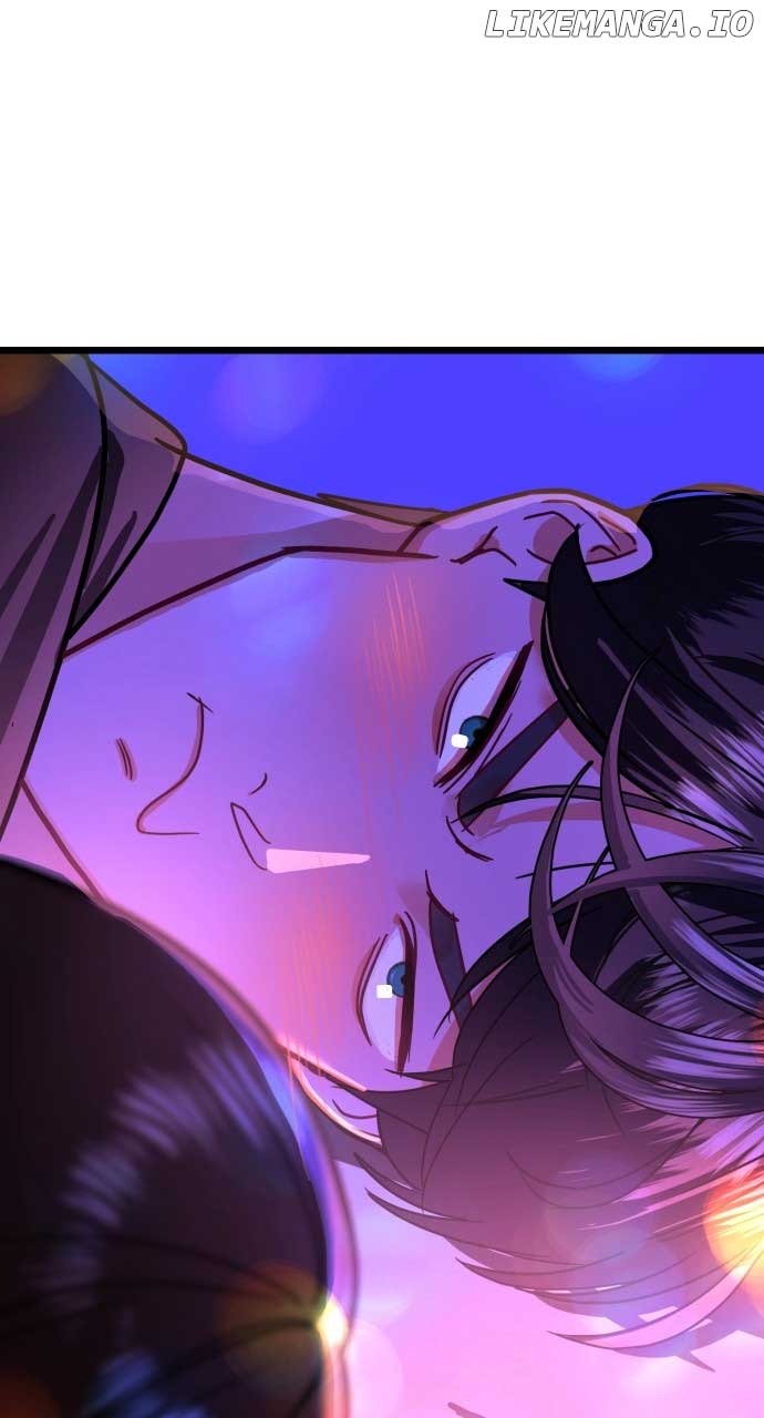 Maseknam – A Sexy Magician Chapter 35 448 102