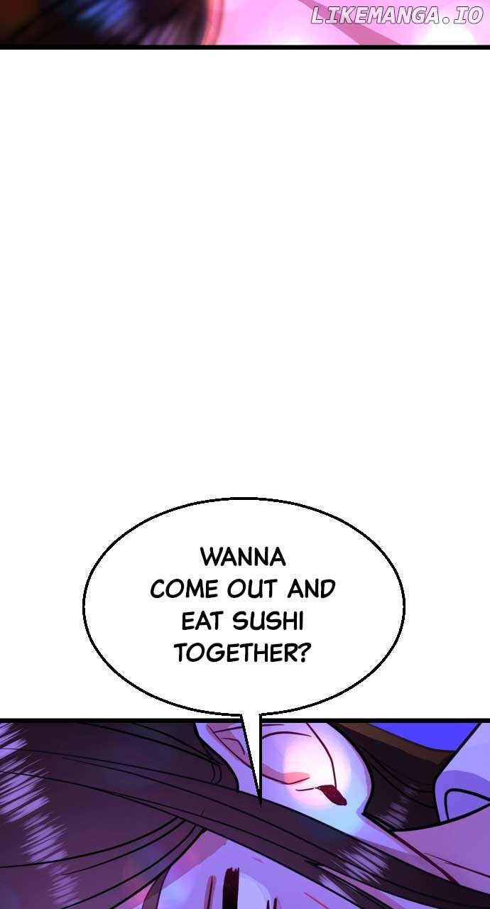Maseknam – A Sexy Magician Chapter 35 449 103