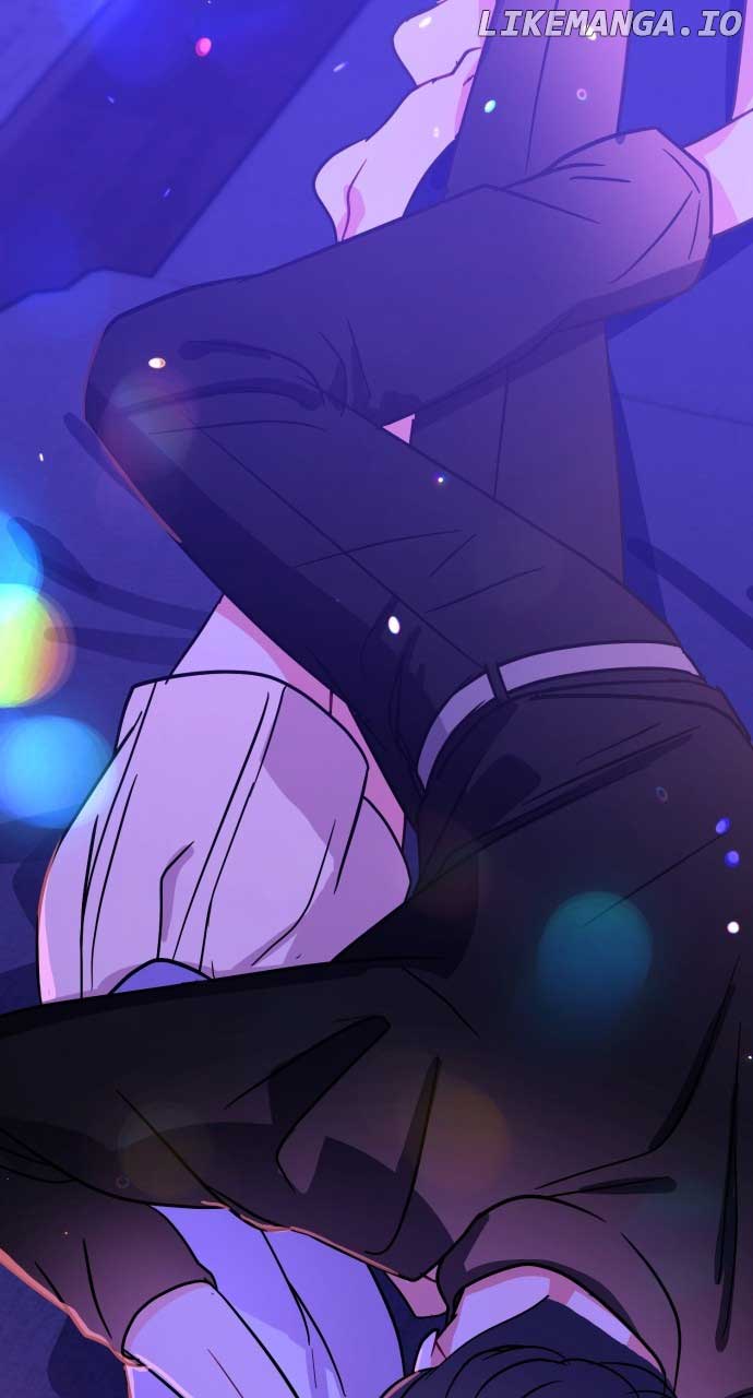Maseknam – A Sexy Magician Chapter 35 453 107
