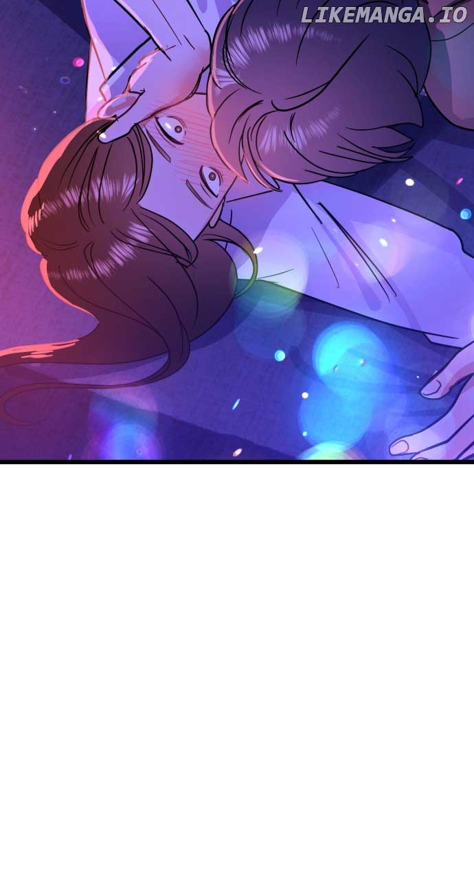Maseknam – A Sexy Magician Chapter 35 454 108