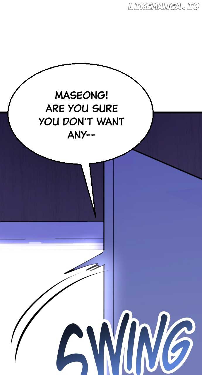 Maseknam – A Sexy Magician Chapter 35 456 110