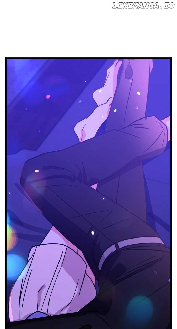 Maseknam – A Sexy Magician Chapter 36 362 001
