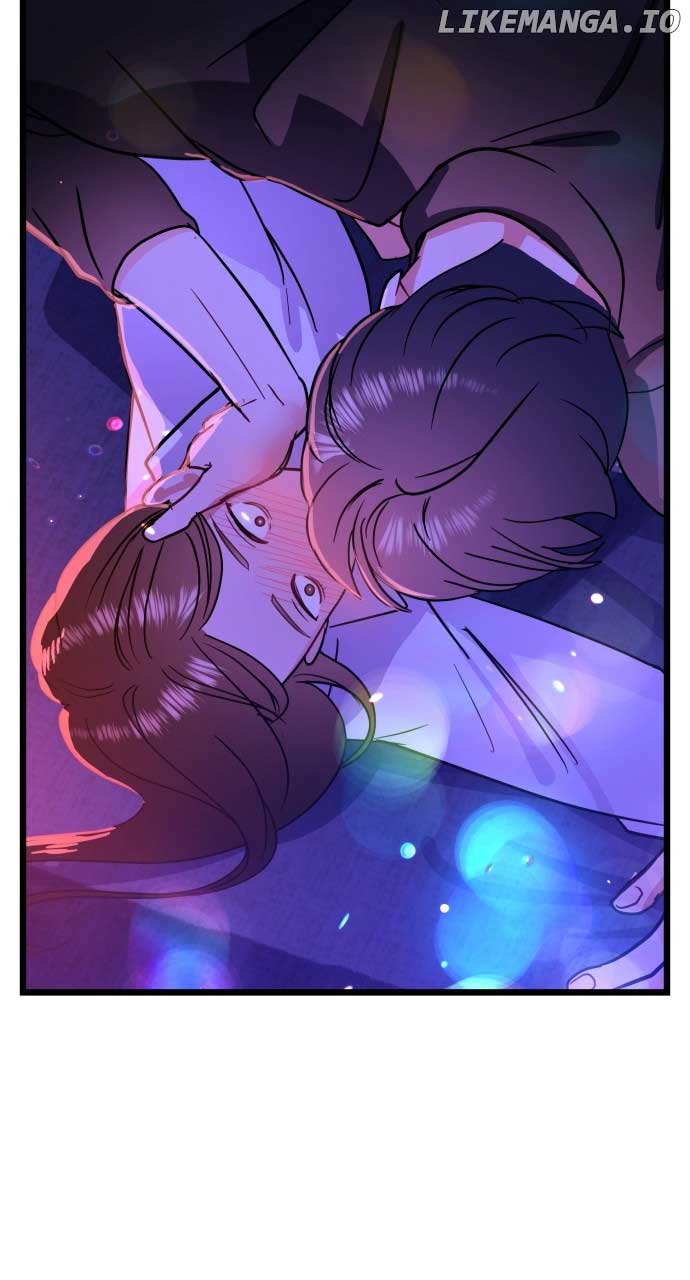 Maseknam – A Sexy Magician Chapter 36 363 002