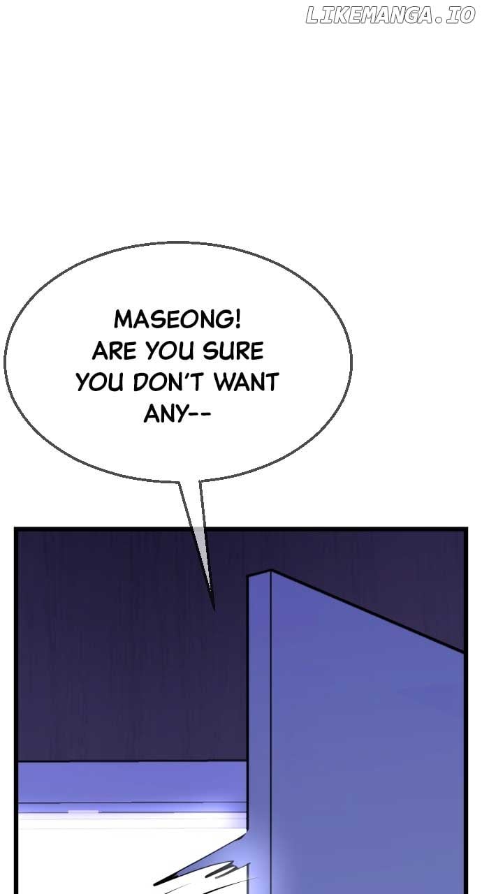 Maseknam – A Sexy Magician Chapter 36 364 003