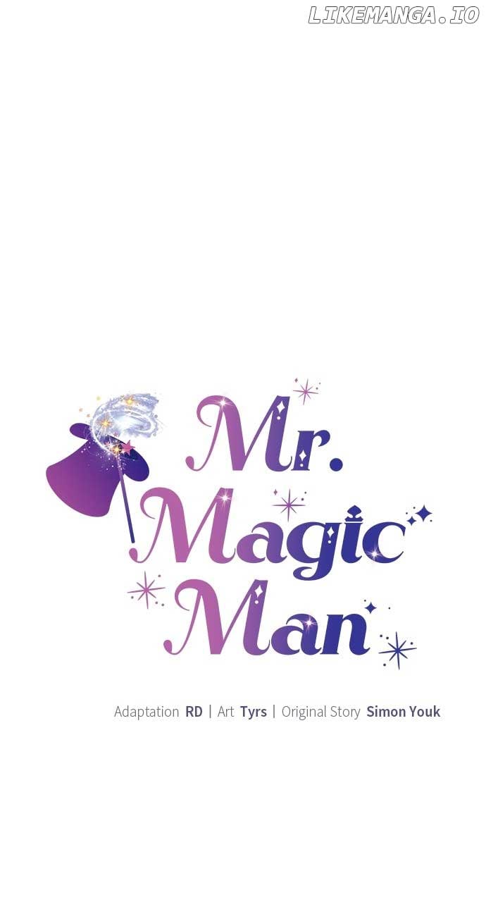 Maseknam – A Sexy Magician Chapter 36 368 007