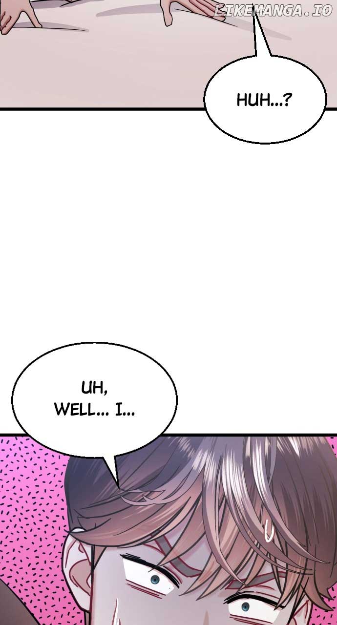 Maseknam – A Sexy Magician Chapter 36 377 016