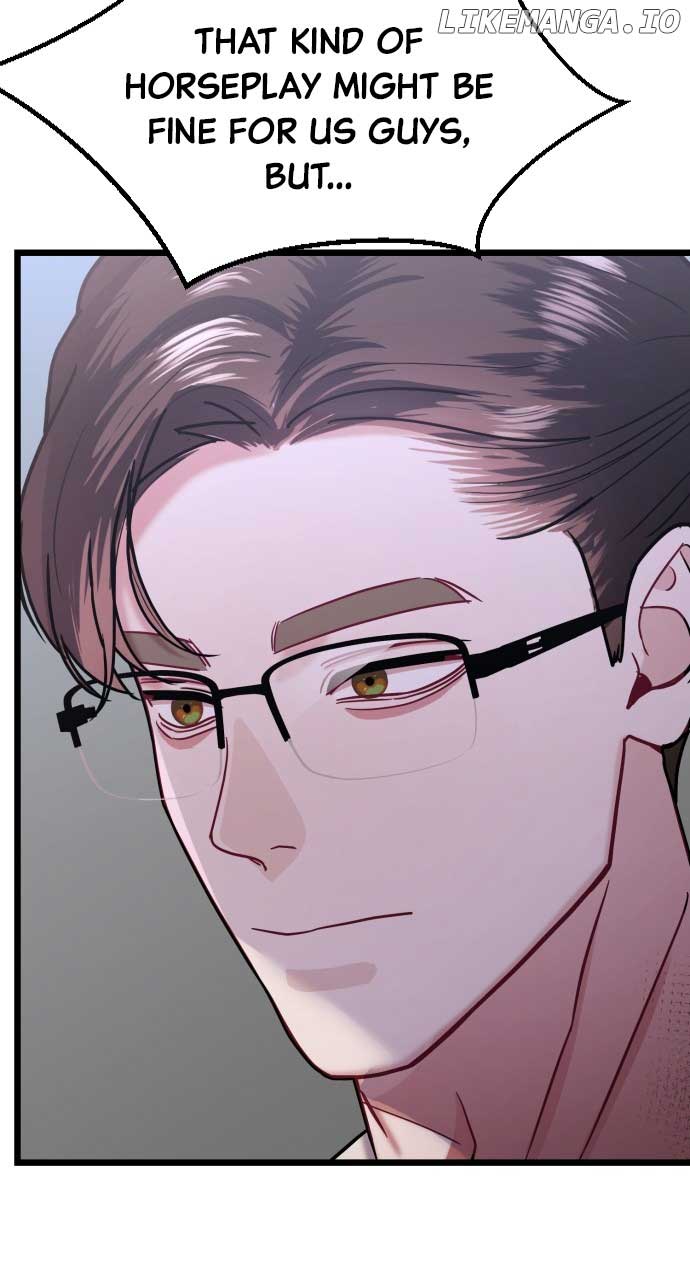 Maseknam – A Sexy Magician Chapter 36 381 020