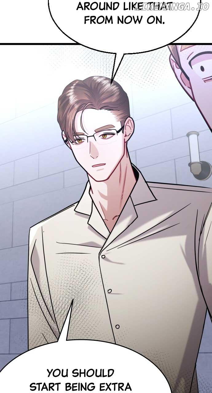 Maseknam – A Sexy Magician Chapter 36 384 023