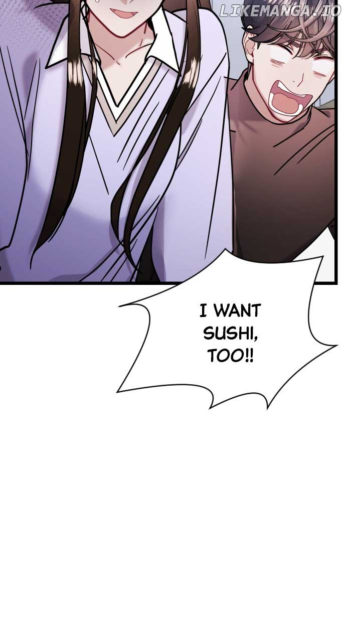 Maseknam – A Sexy Magician Chapter 36 387 026