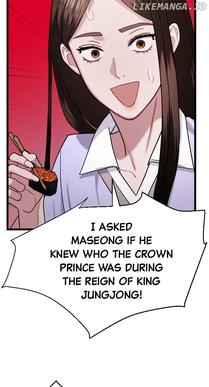Maseknam – A Sexy Magician Chapter 36 394 033