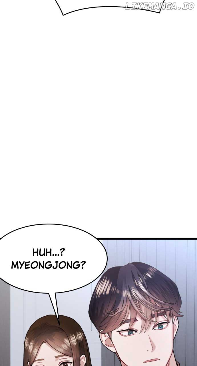 Maseknam – A Sexy Magician Chapter 36 396 035