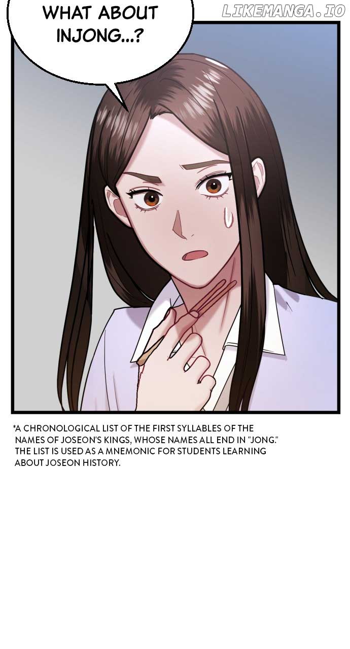 Maseknam – A Sexy Magician Chapter 36 399 038