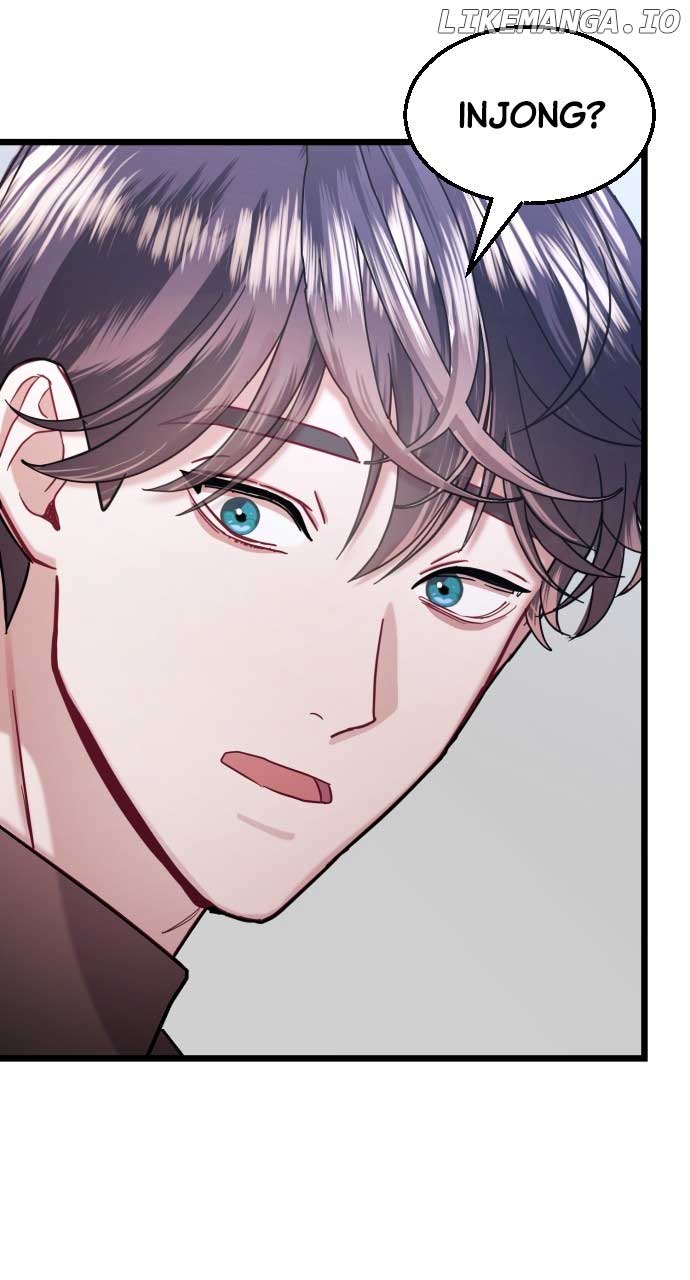 Maseknam – A Sexy Magician Chapter 36 400 039