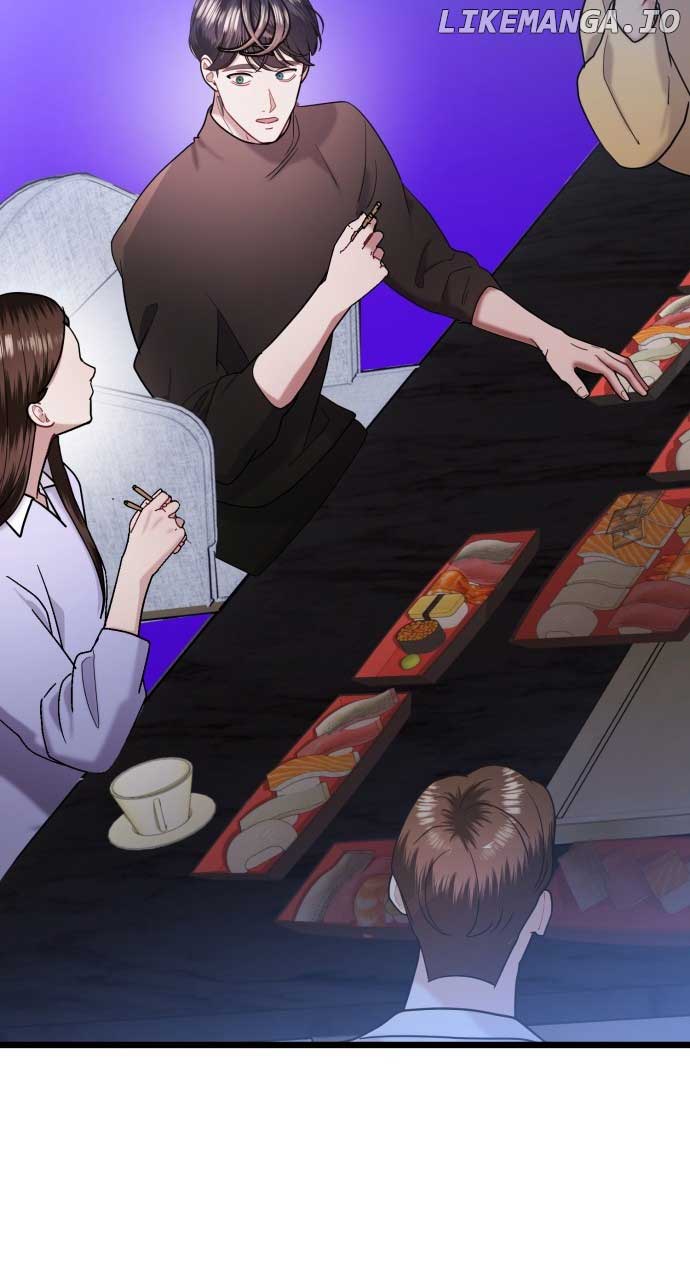 Maseknam – A Sexy Magician Chapter 36 402 041