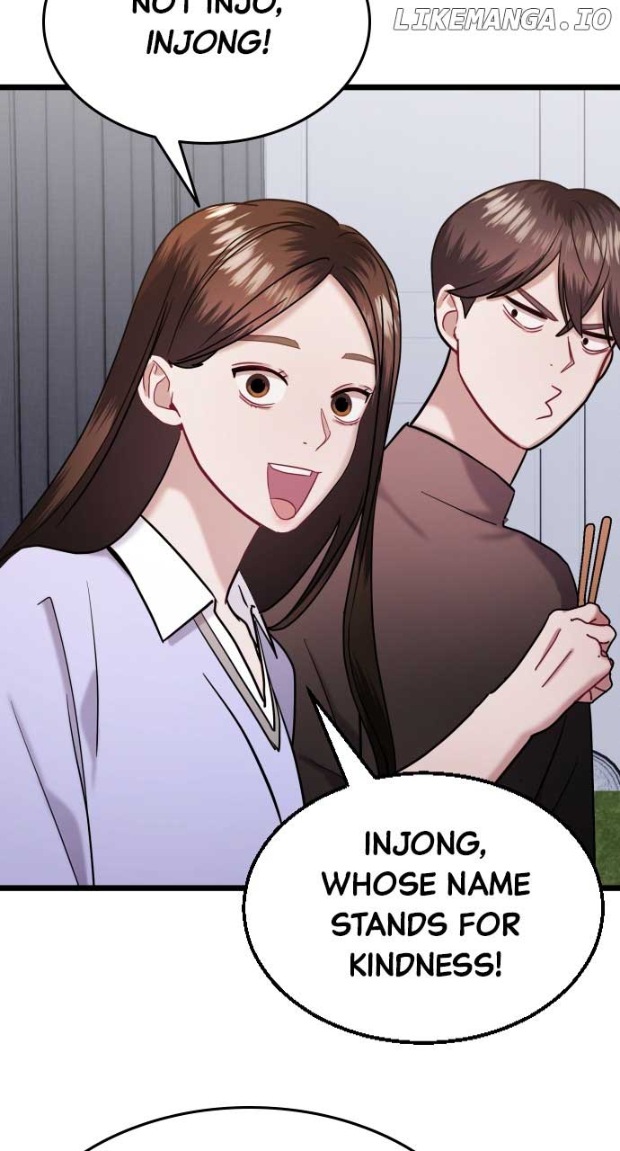 Maseknam – A Sexy Magician Chapter 36 408 047