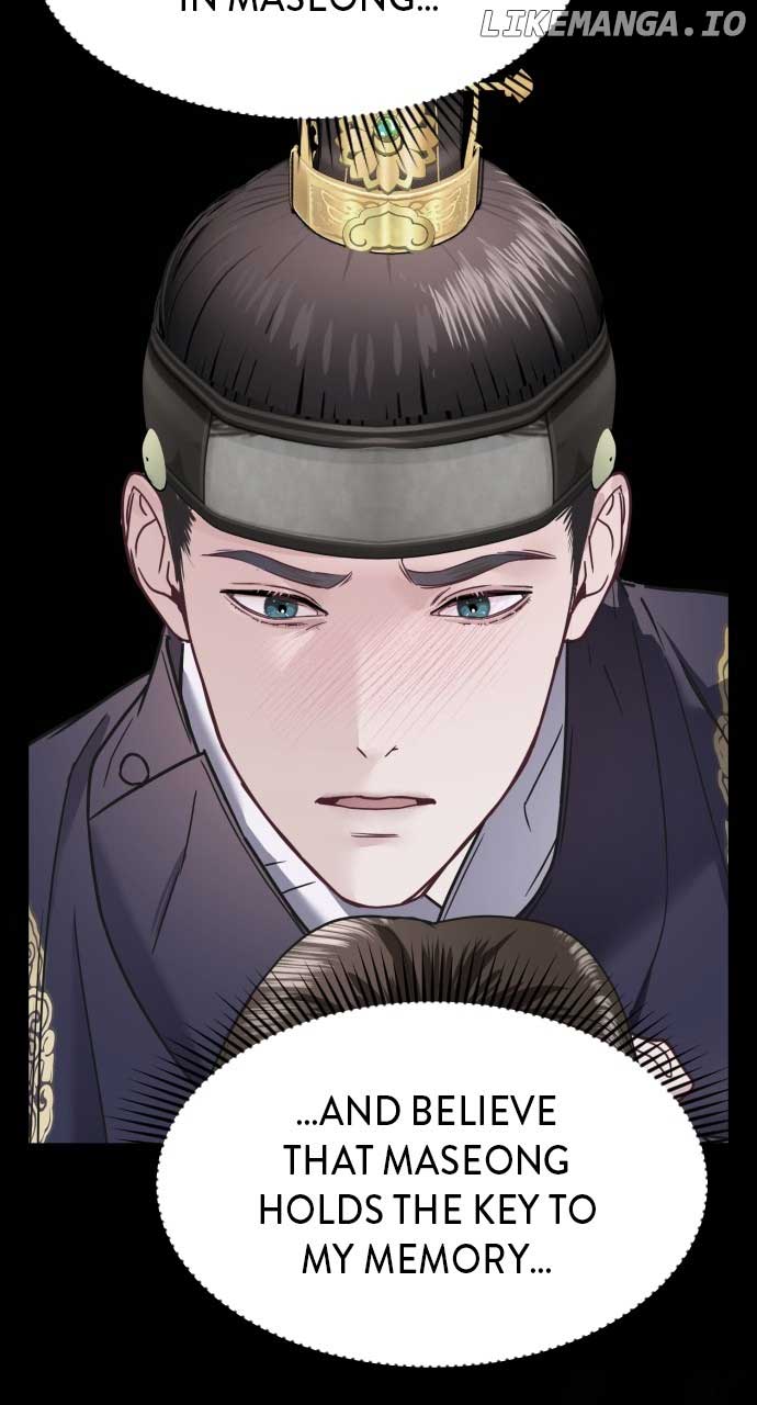 Maseknam – A Sexy Magician Chapter 36 423 062