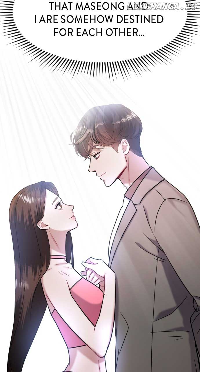 Maseknam – A Sexy Magician Chapter 36 426 065