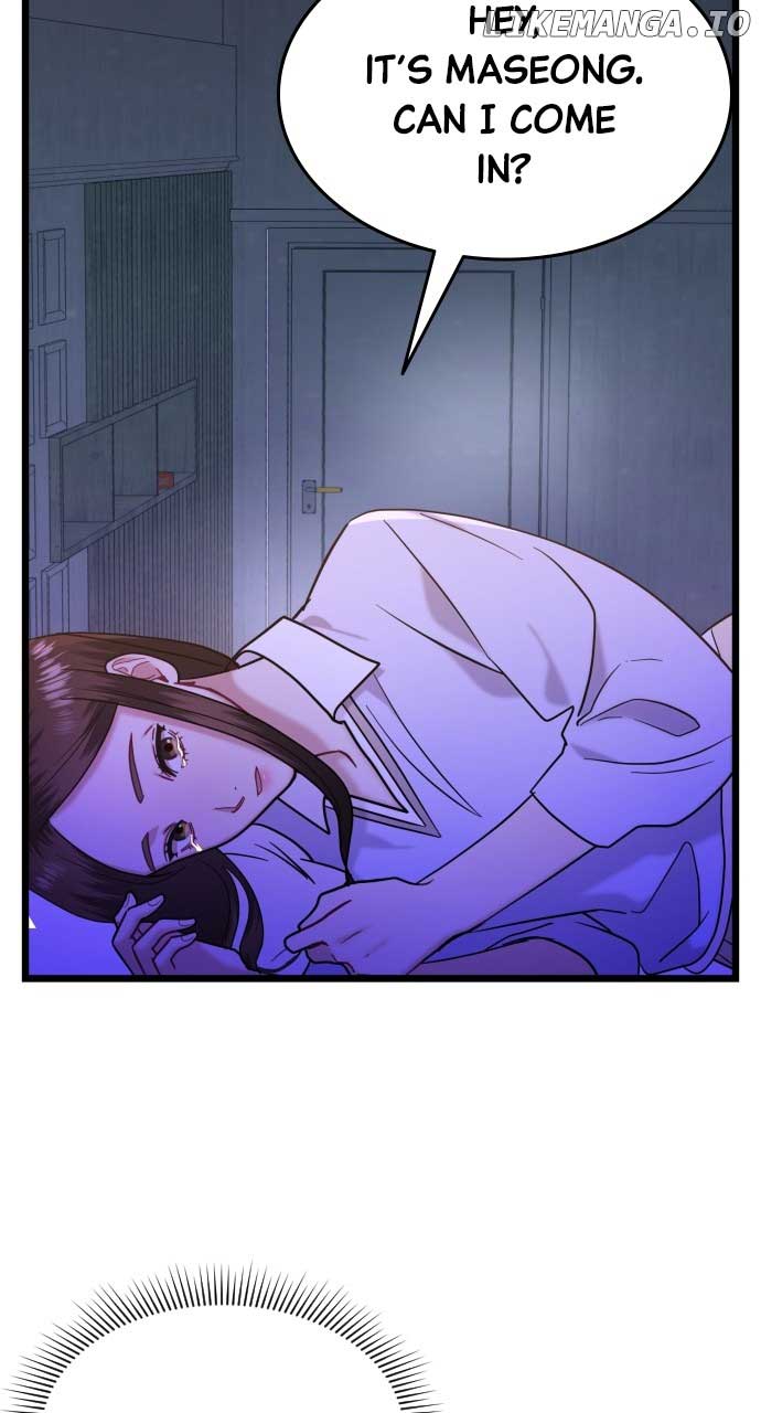 Maseknam – A Sexy Magician Chapter 36 431 070