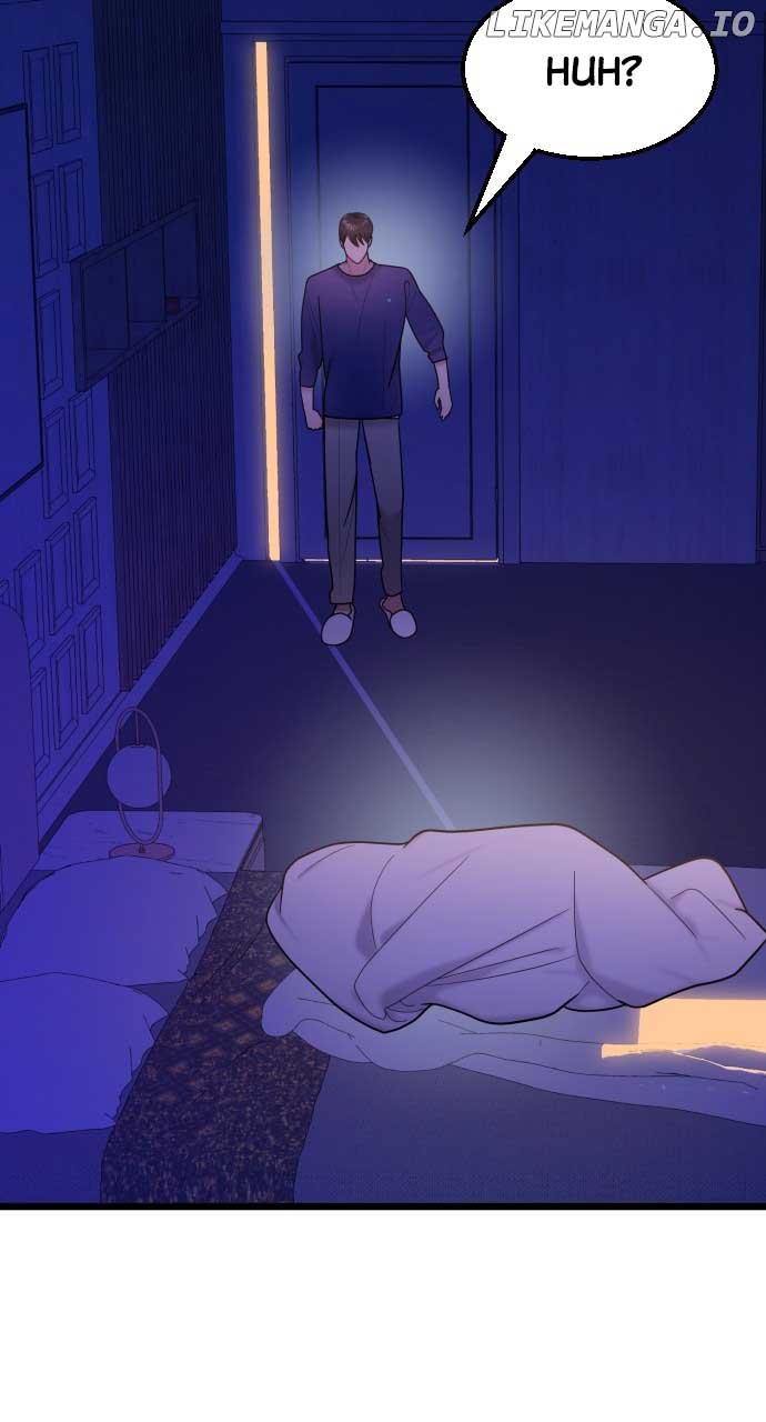 Maseknam – A Sexy Magician Chapter 36 436 075