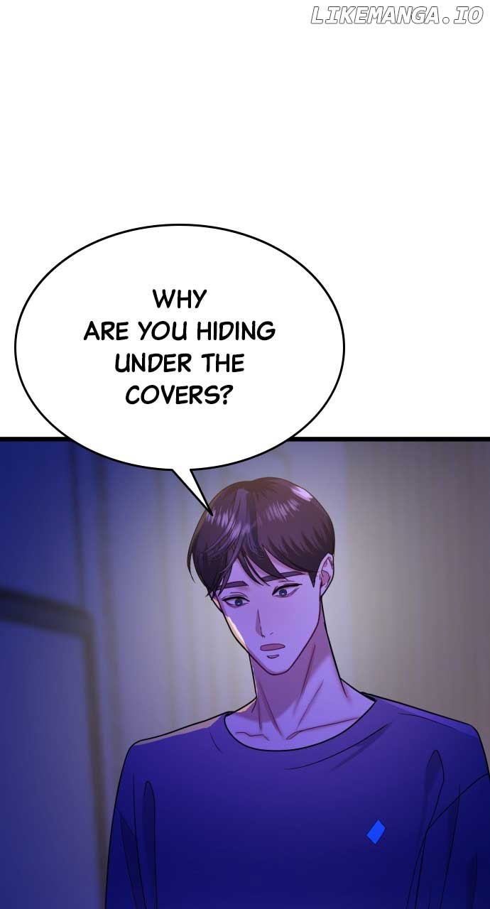 Maseknam – A Sexy Magician Chapter 36 437 076