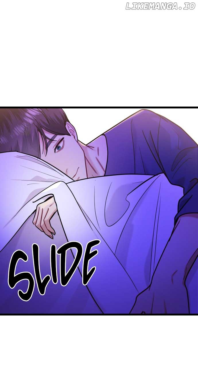 Maseknam – A Sexy Magician Chapter 36 454 093