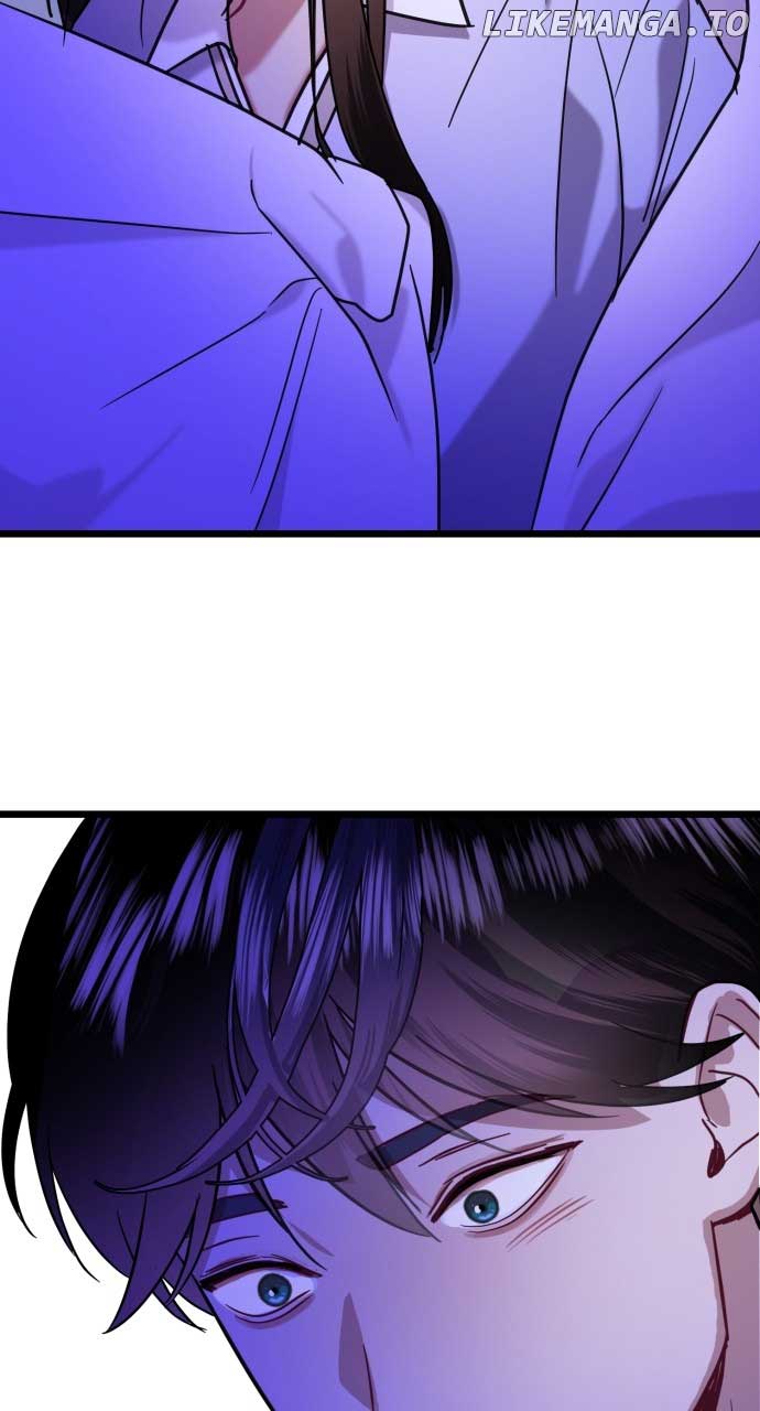 Maseknam – A Sexy Magician Chapter 36 456 095