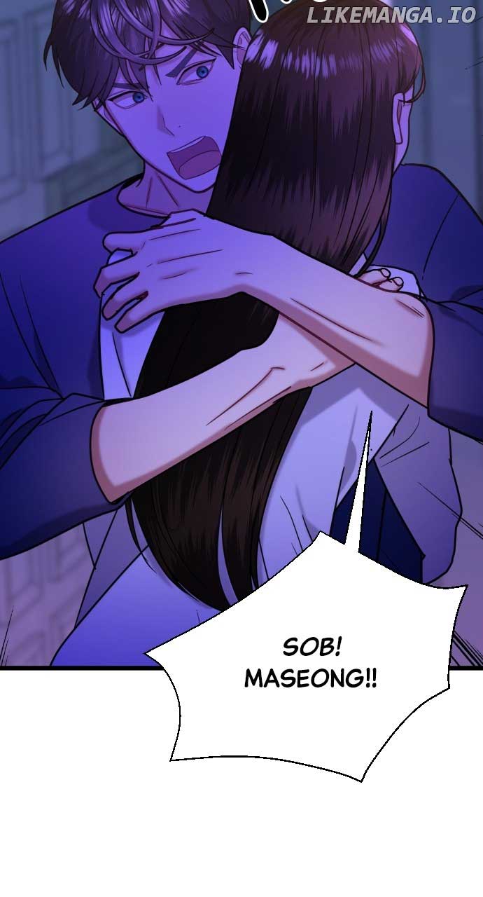 Maseknam – A Sexy Magician Chapter 36 458 097