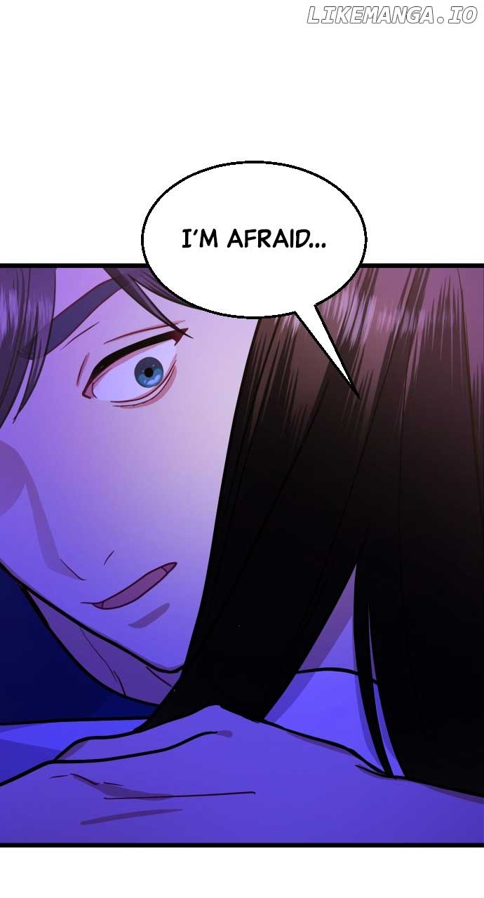 Maseknam – A Sexy Magician Chapter 36 462 101