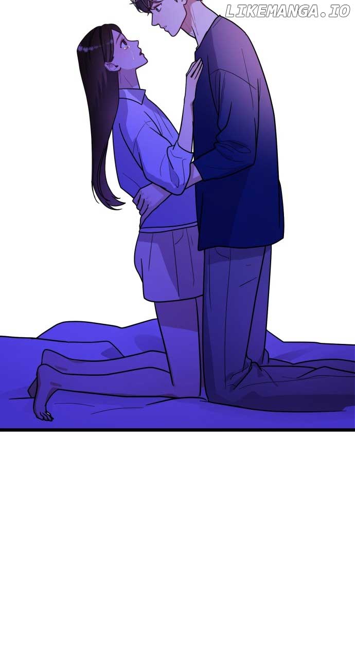 Maseknam – A Sexy Magician Chapter 36 465 104