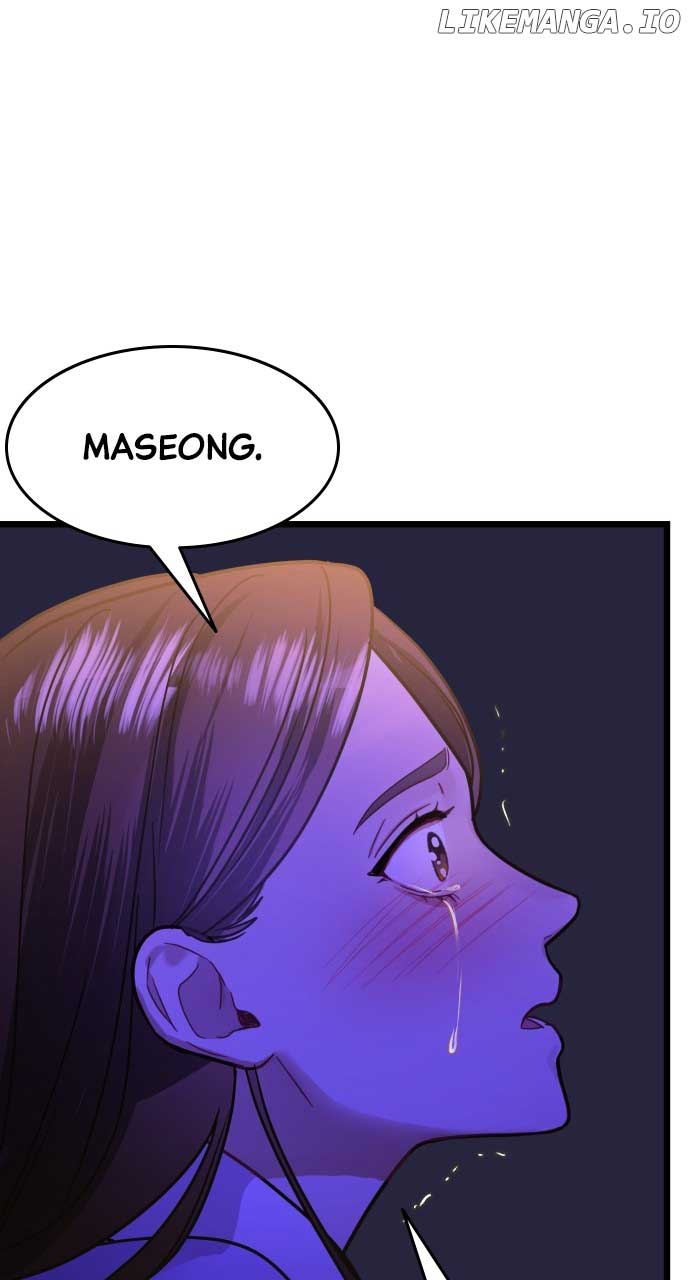 Maseknam – A Sexy Magician Chapter 36 466 105