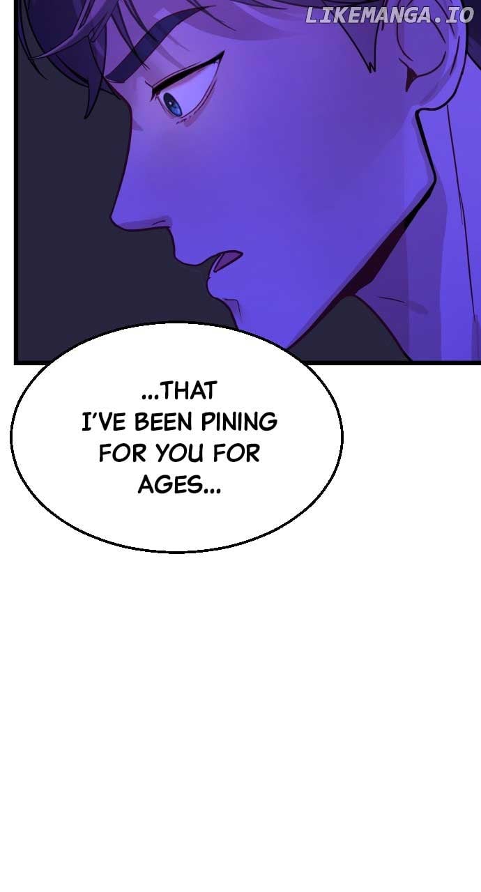 Maseknam – A Sexy Magician Chapter 36 468 107