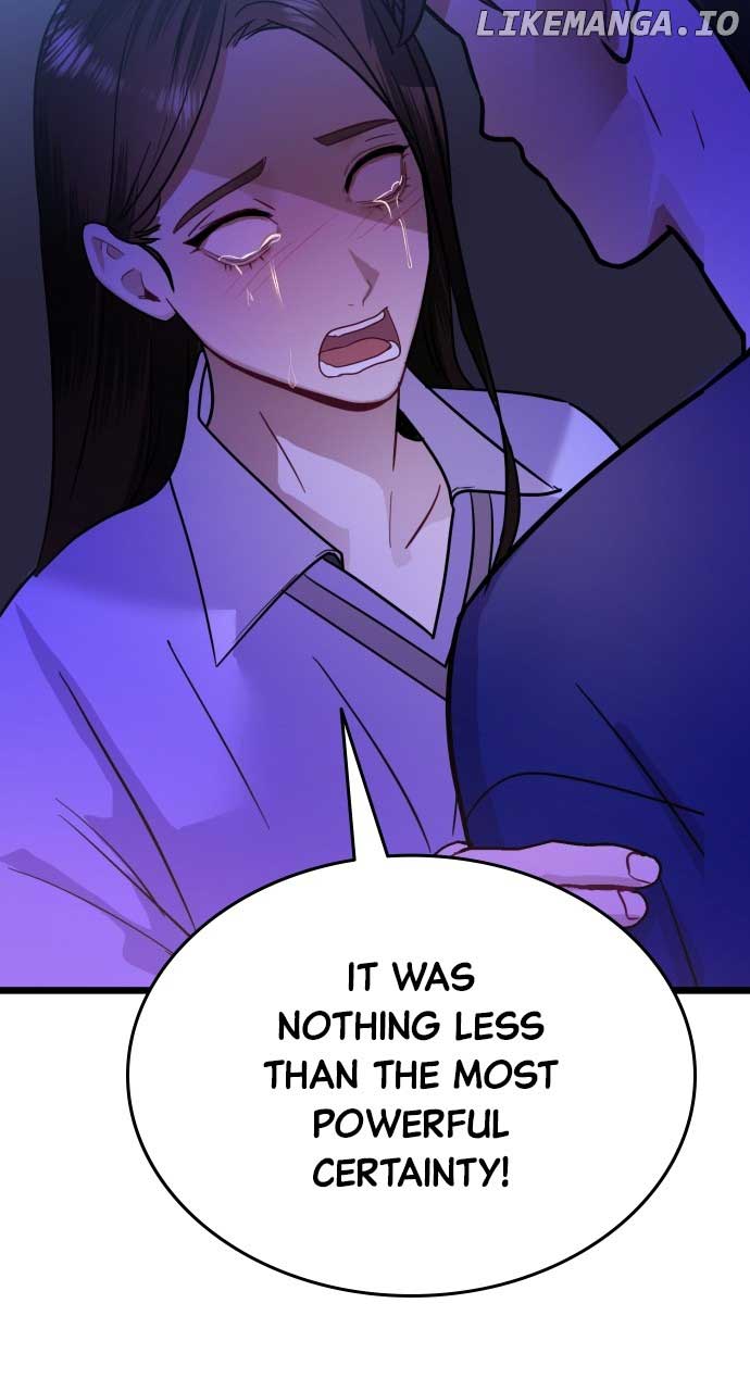 Maseknam – A Sexy Magician Chapter 36 471 110