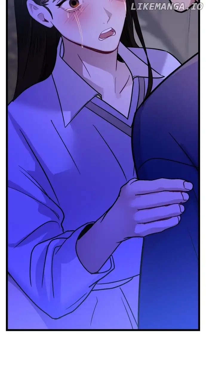 Maseknam – A Sexy Magician Chapter 37 394 006